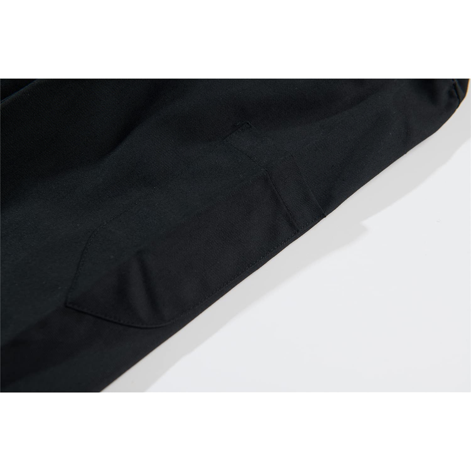 Misemiya - Veste de chef pour hommes - Veste de chef pour hommes - Uniforme d'accueil -Ref.8501