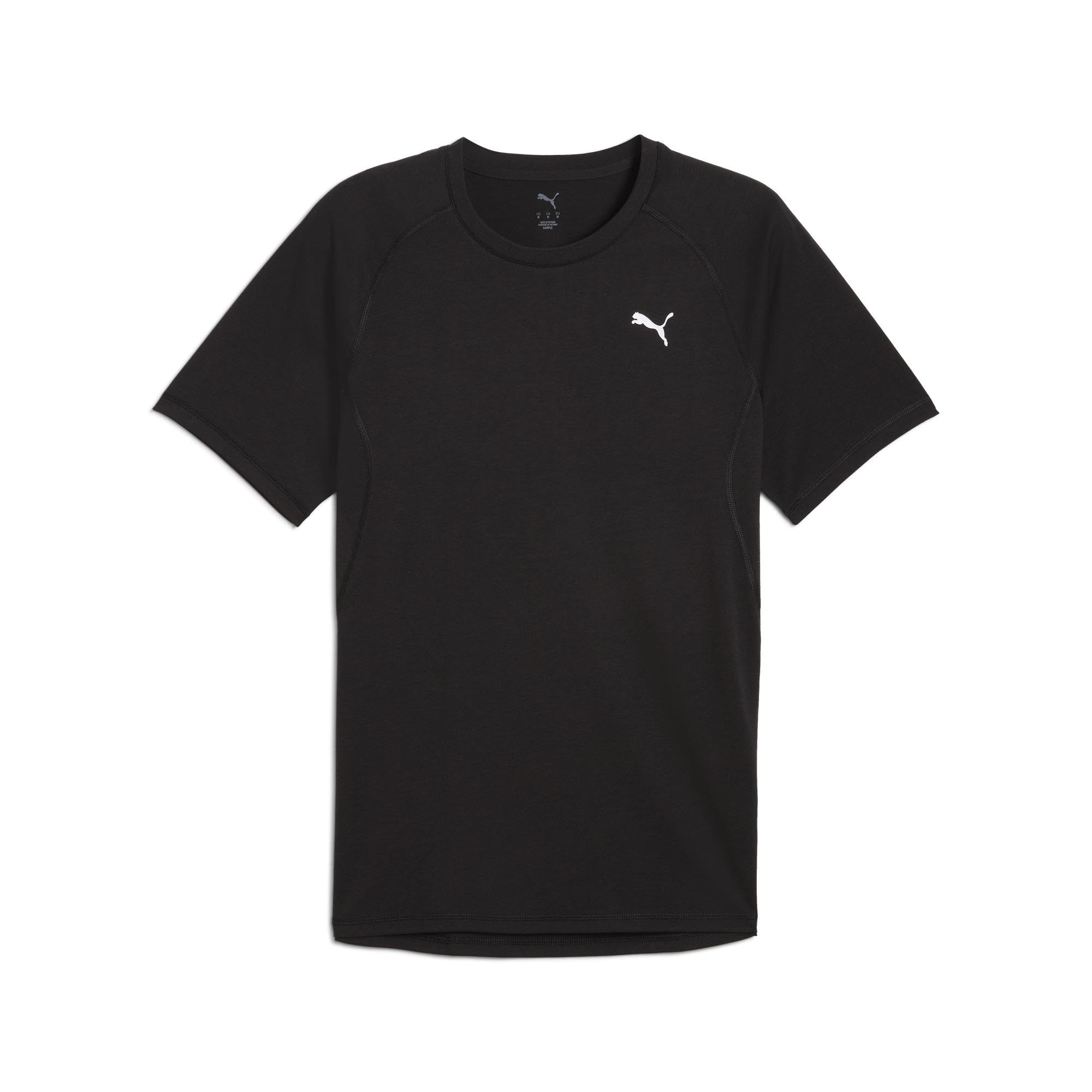 RUN VELOCITY TEE TRI-BLEND Tişört Kadın