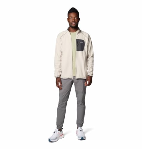 Image of Columbia Men's Outdoor Tracks Full Zip II