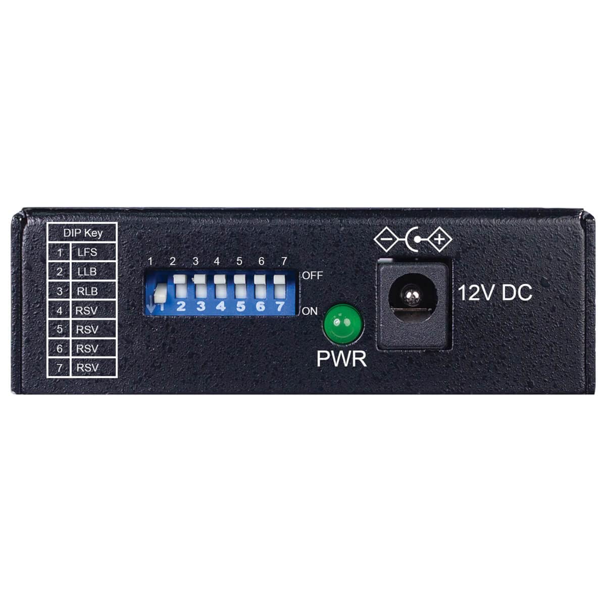 Amazon.com: Tripp Lite Network Copper RJ45 Ethernet to Fiber ST