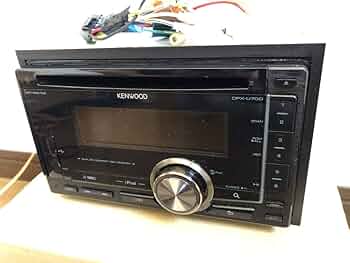 KENWOOD (ケンウッド) MP3/WMA/AAC対応デュアルサイズCD/MDレシーバー ［ KENWOOD ］ DPX-50MD Amazon | KENWOOD (ケンウッド) MP3/WMA/AAC対応デュアルサイズ