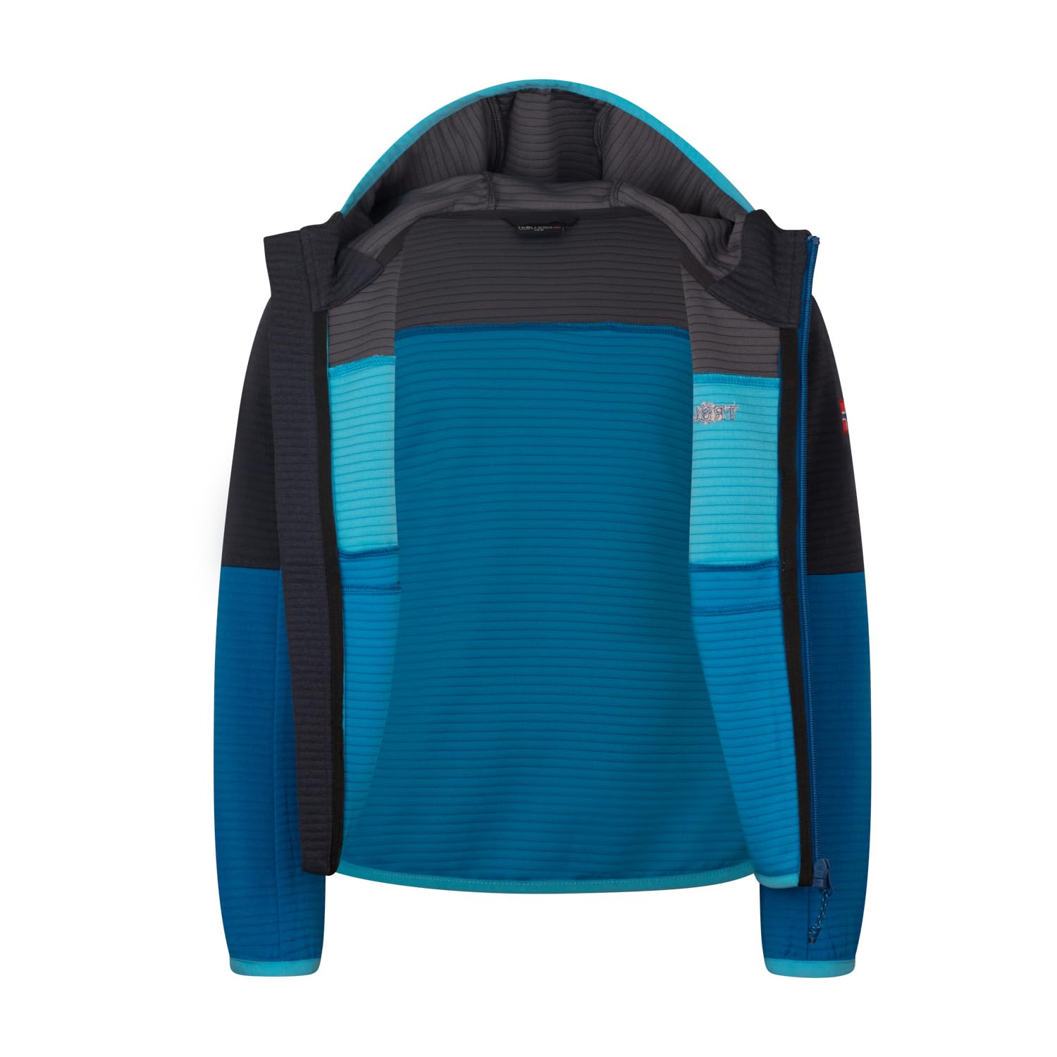 Trollkids Kids Sogndal Jacket XT