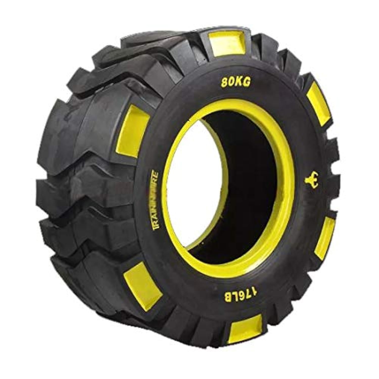Fitness Tyre Lj-80 @Fs