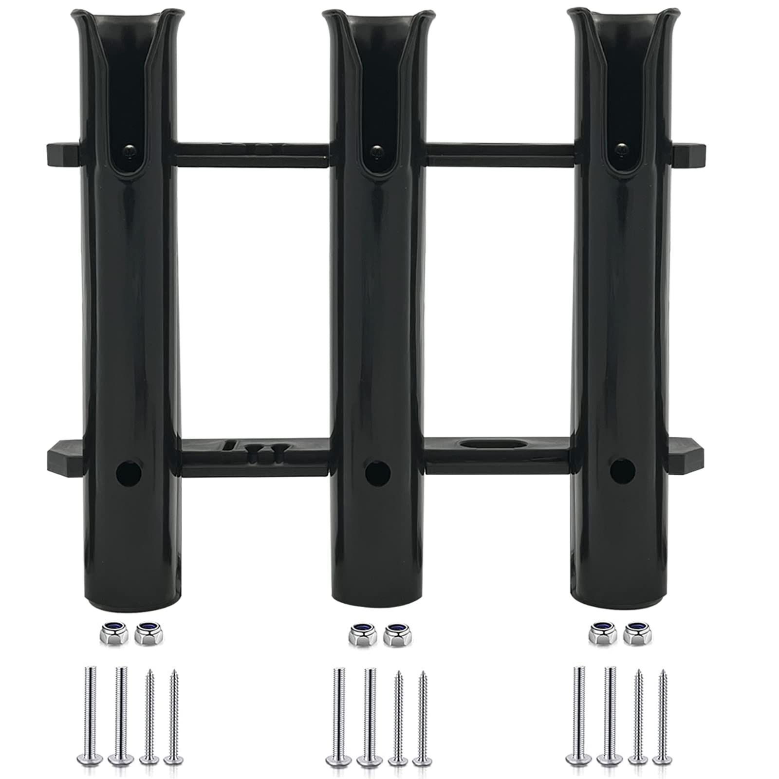 Marine Fishing Rod Holder - Wall Mount Bracket -6