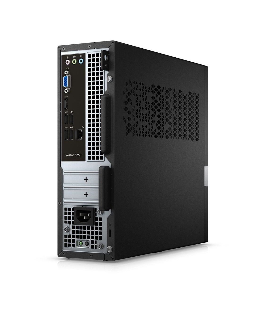 DELL Vostro 3250 デスクトップPC 本体(ハードディスクなし) DELL Vostro 3250 デスクトップPC 本体(ハードディスクなし) DELL
