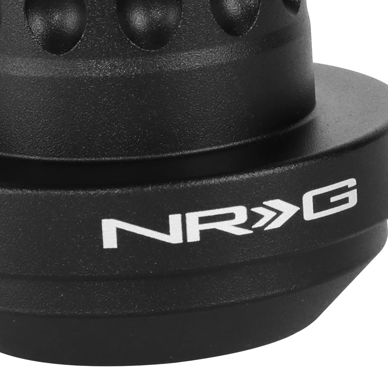 Amazon | NRG Innovations SRK-RL142H-BK ステアリングホイール