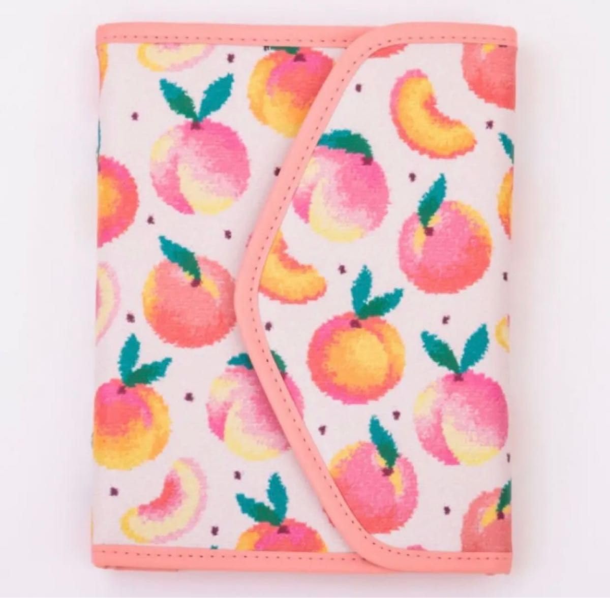 Amazon.co.jp: ラブラリーバイフェイラー 多機能ケースBOOK ピーチ  