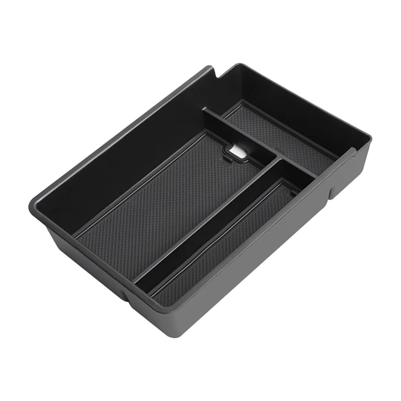 AHRPKAMERD Storage Box For Xpeng G6 For X Peng Central Console Storage Box Organizer Tray Car Armrest Container Holder Vehicle Interior Accessories Center Console Organizer Tray