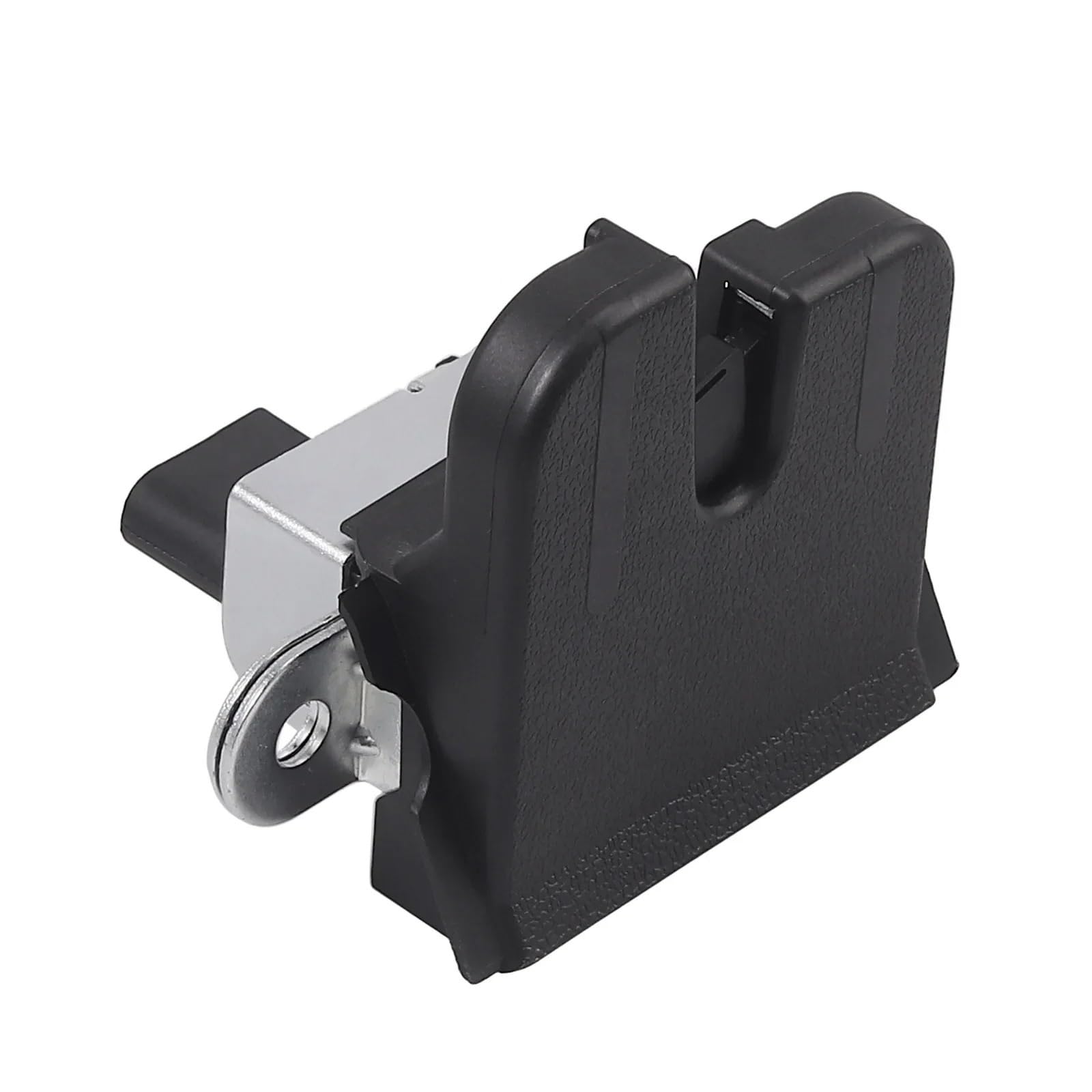 Dwtnmex Black Car Tailgate Lock For Seat For Altea Xl 5P5 For Freetrack 5P8827505 For Seat 5P8827505b Tailgate Lock Case Tailgate Lock Actuator