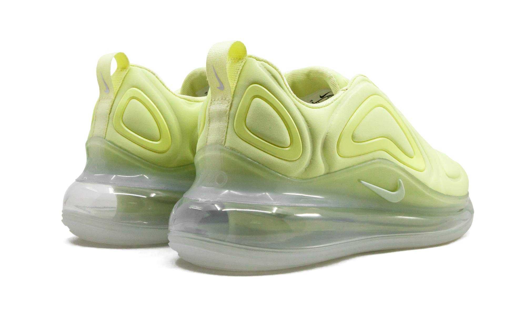 nike air max 720 rose gold