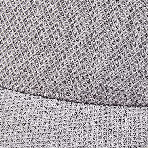 Flexfit 110 Hybrid Kappe, Grey, one Size