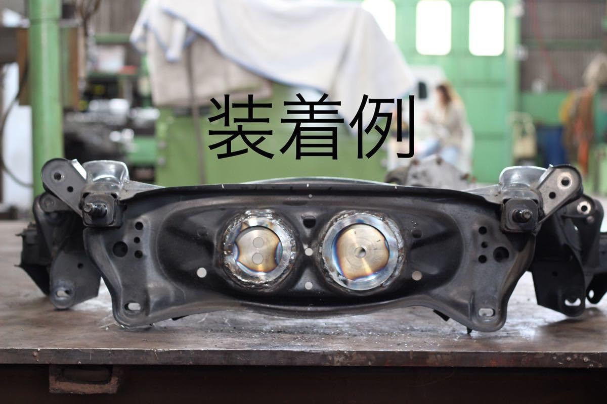 Amazon.co.jp: JZX90 100 ツアラーS グランデ アバンテ メンバーベース 