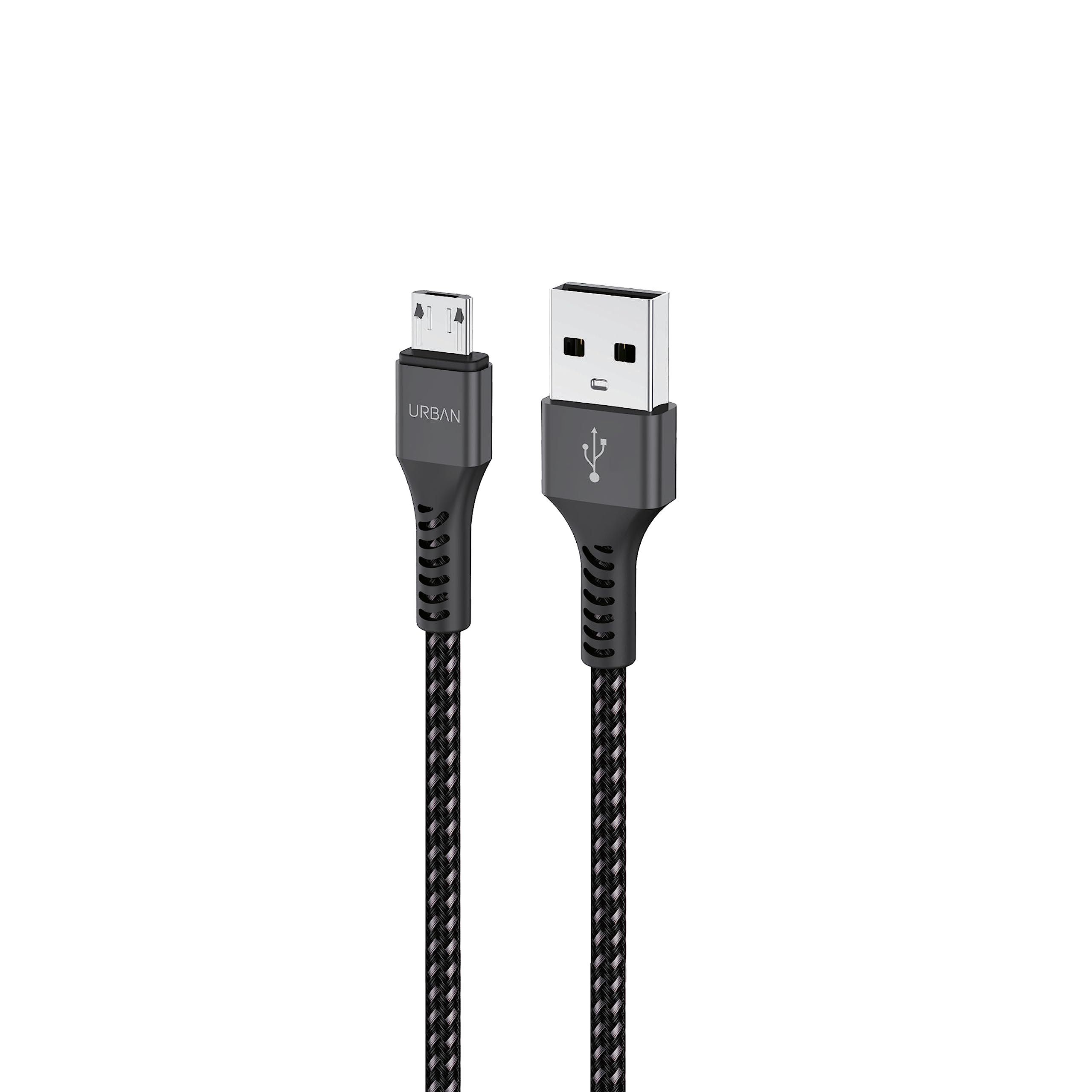 See full amazon price history chart for URBAN Dash M Micro USB Unbreakable Nylon Braided Charge & Sync Cable with premium metal casing, 2.4A Fast Charging, 1.2M Length compatible with Universal Compatibility, Black URBAN Dash M Micro USB Unbreakable Nylon Braided Charge & Sync Cable with premium metal casing, 2.4A Fast Charging, 1.2M Length compatible with Universal Compatibility, Black (B0C77YCYKZ) Amazon Price History, Amazon Price Tracker