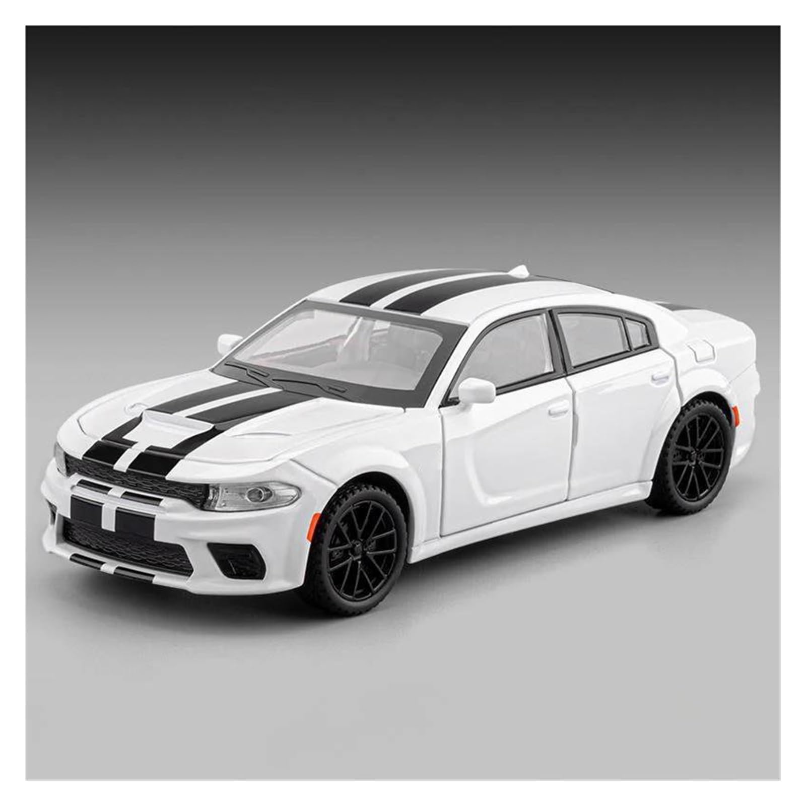 ONAIC Diecast Model For Dodge For Charger SRT Diecast Model Car