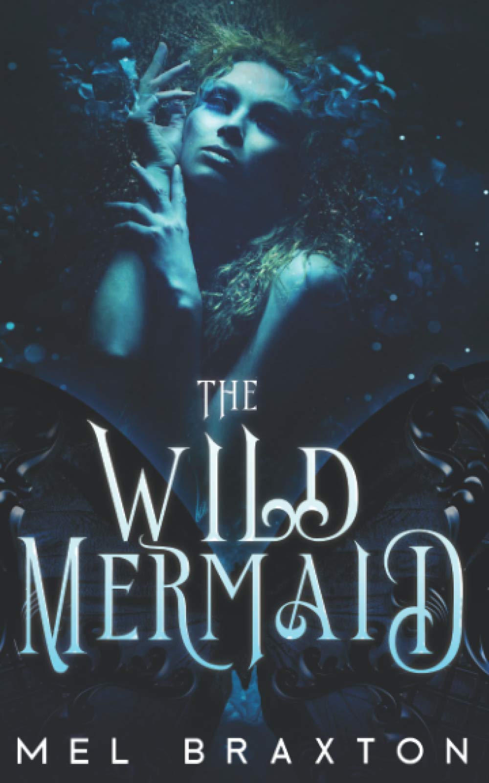 Cover of The Wild Mermaid