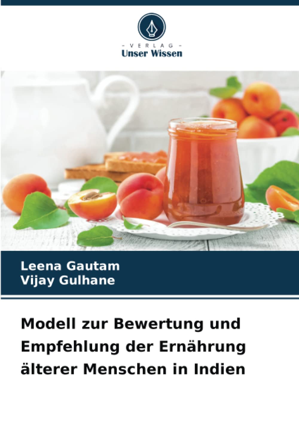 Nutrition seniors Inde modèle d'analyse pour concevoir des régimes adaptés