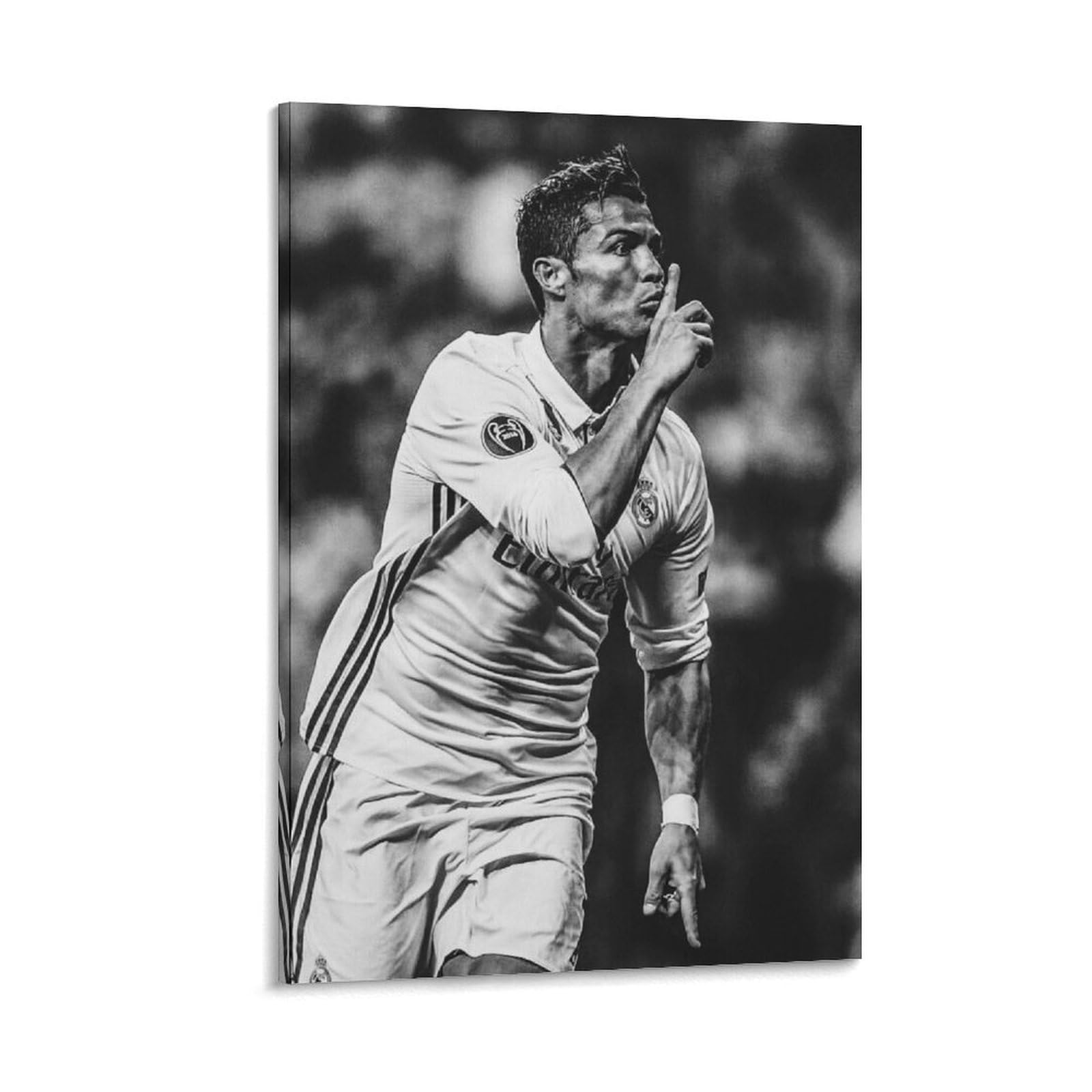 Amazon.co.jp: クリスティアーノロナウドサッカースーパースター