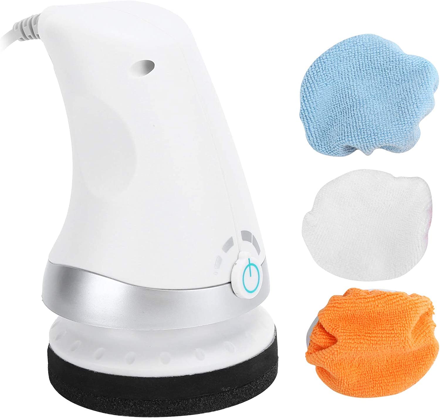 Massage Slimming Machine, Handheld Fat Cellulite Remover Multi,Body Sculpting Machine Electric deep Tissue Massager Handheld Skin Tightening