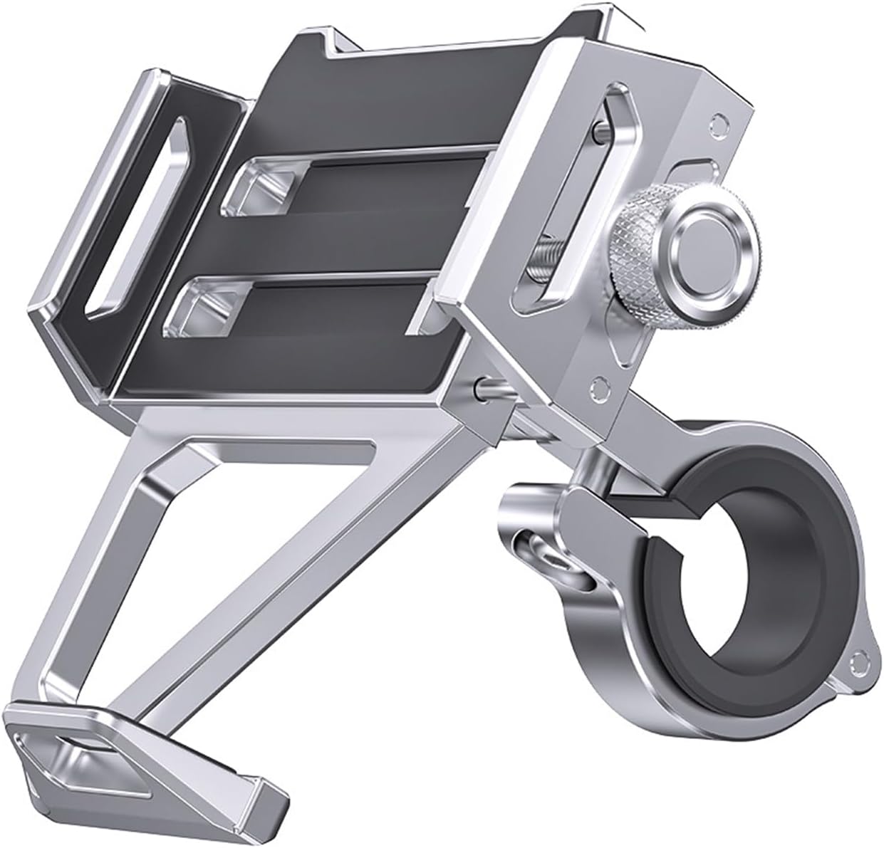 Aluminum Alloy Motorcycle Phone Mount/Dirt Bike Phone