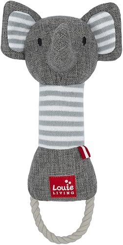 Vista 28 de Living Textiles Juguete urbano - Kester el koala