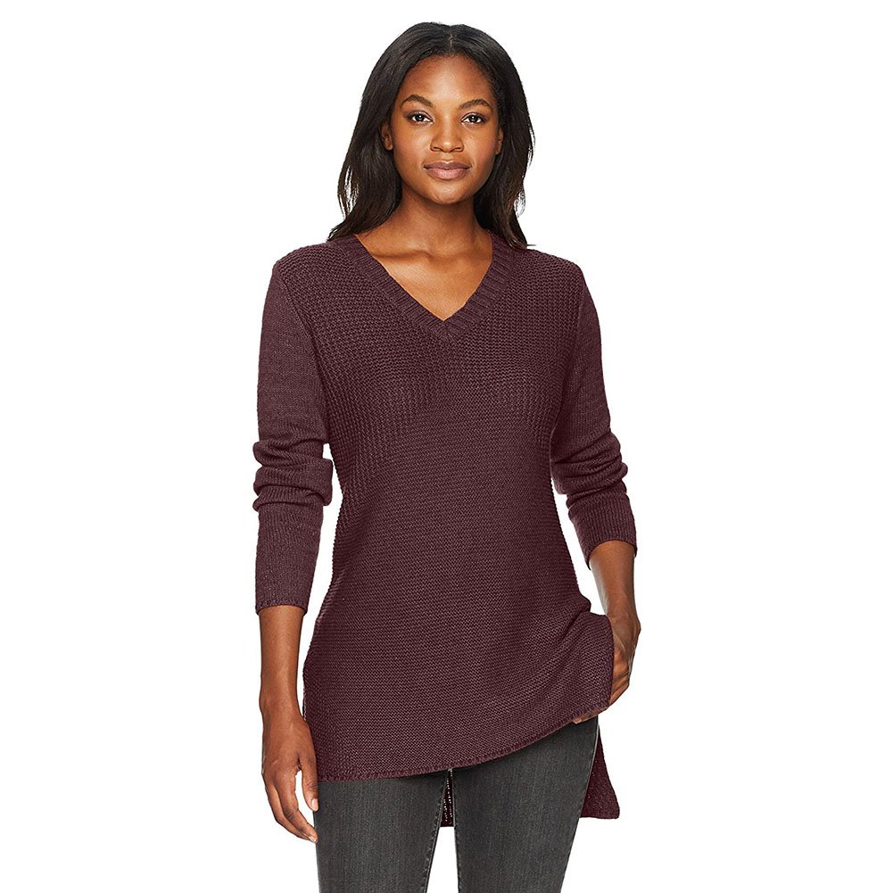 prAna Women's Deedra Tunic Sweater 