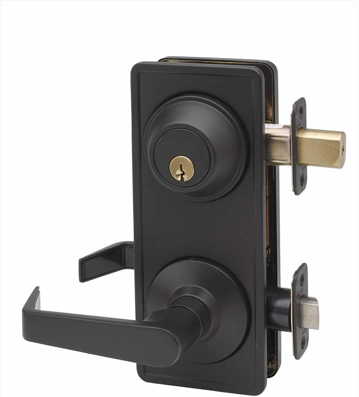 AL6920 10B Avery Grade 2 Interconnect Passage, Bronze