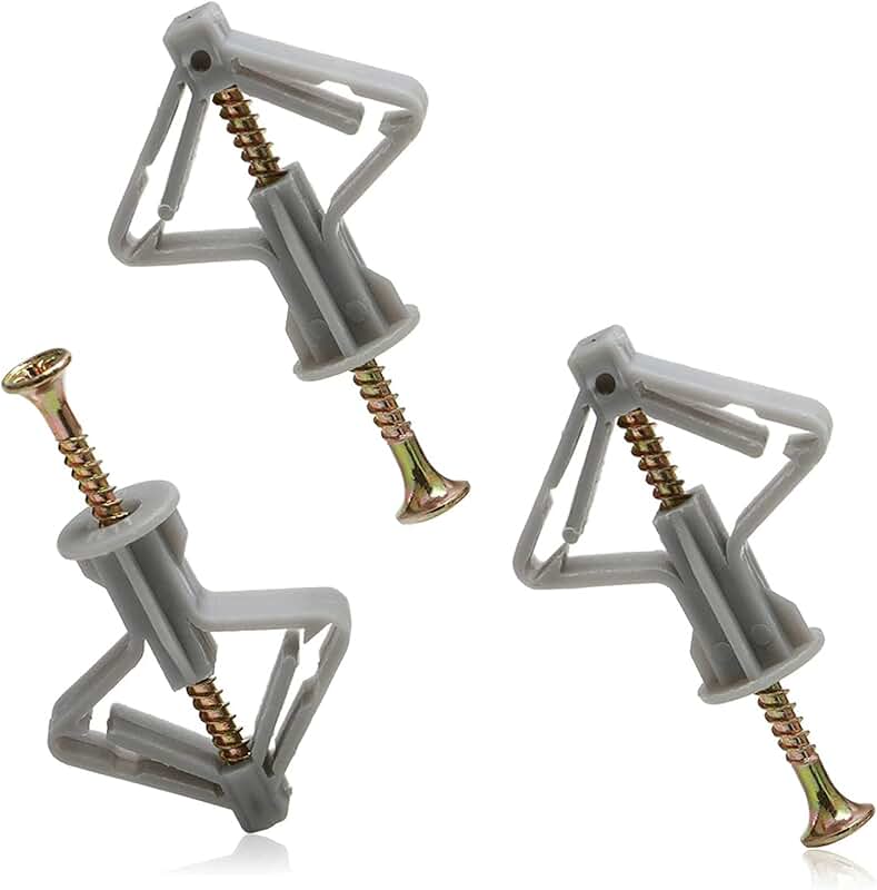 Amazon.ca drywall anchor