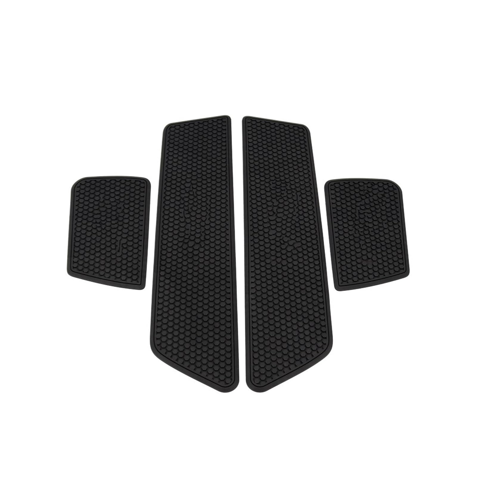 Tank Sticker Tanks Pads for Goldwing GL1800 for Gl 1800 Gl1800 Tank Pad Tank Stickers Motorcycle Decal Kit Motorcycle Stickers 2018 2019 2020 2021(C)