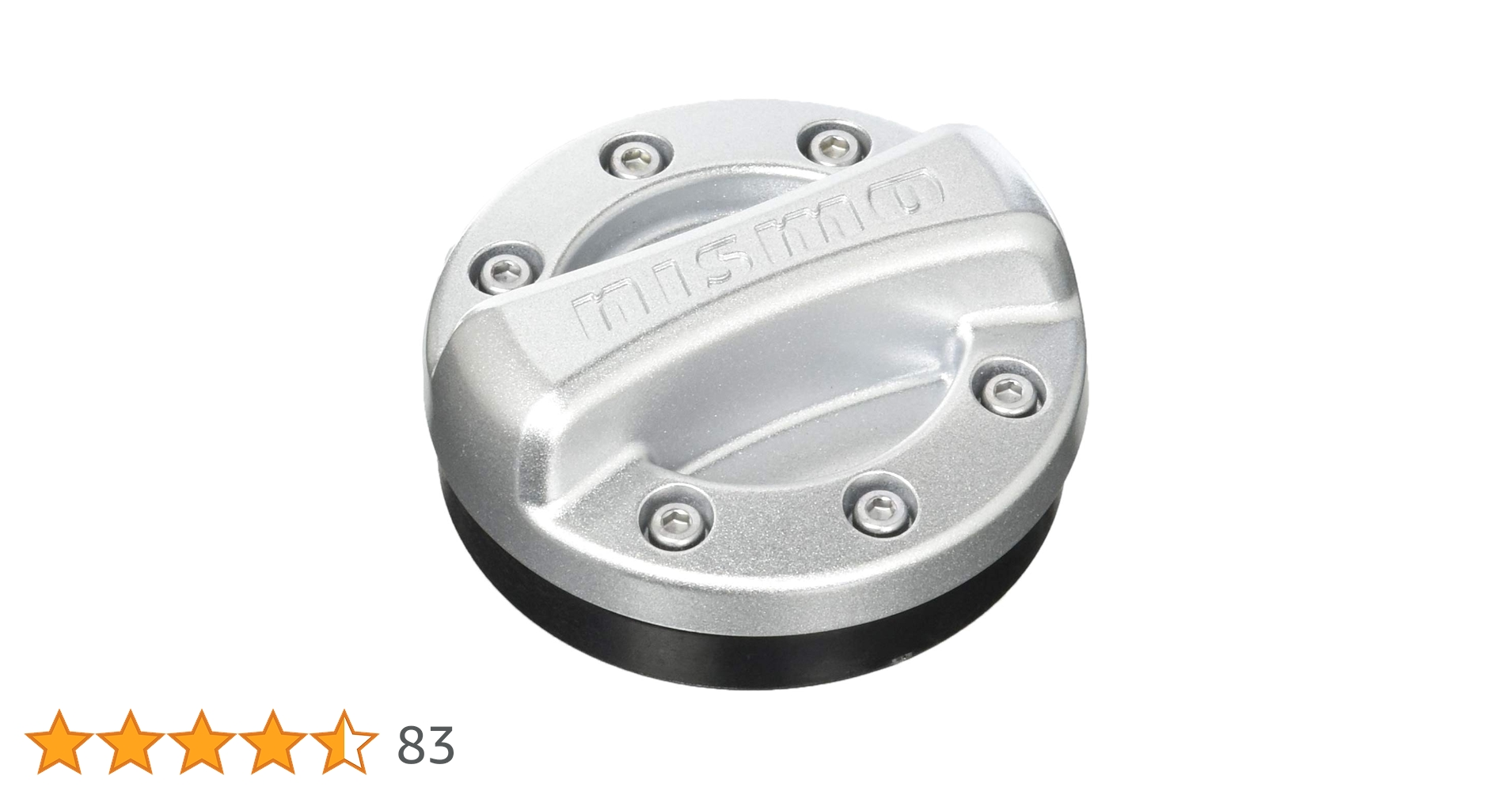 フェラーリ 純正オプション チタンオイルキャップ Ferrari チタンフューエルフィラーキャップ