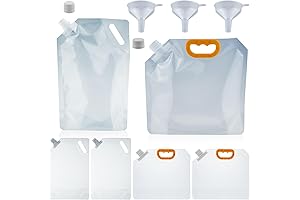 Cruise Runner Concealable Flasks for Sneaking Drinks on Cruises