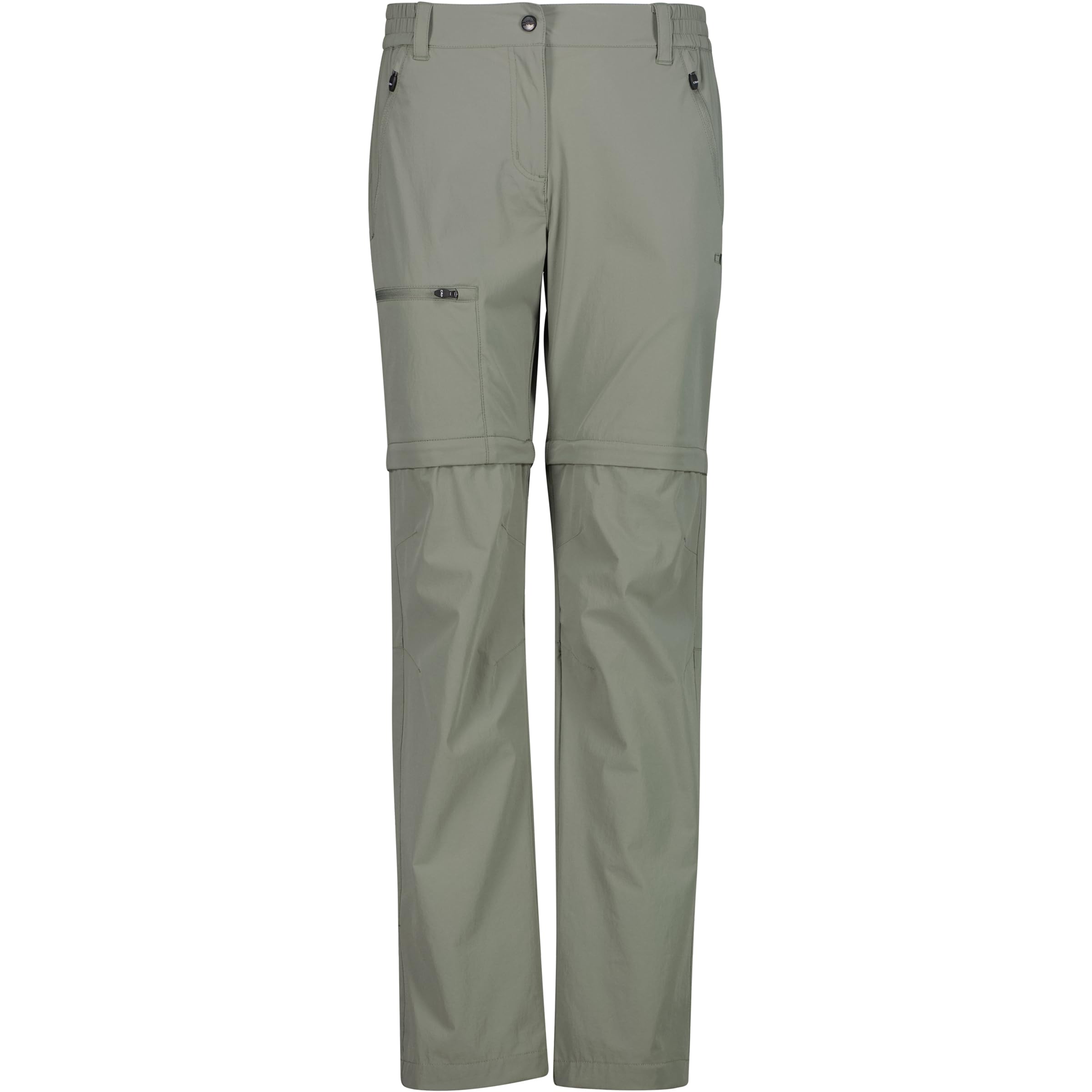 CMP Damen Zip Off Hose