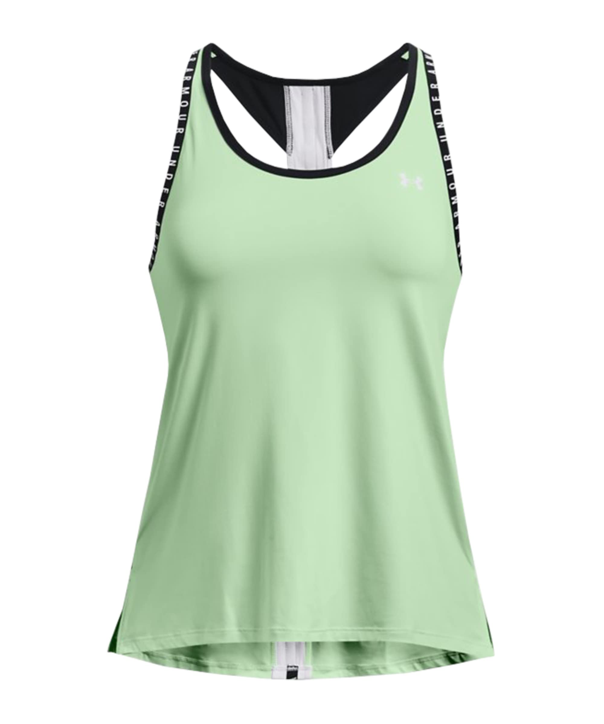 Under Armour niña UA Knockout Tank, camiseta de tirantes — view 55