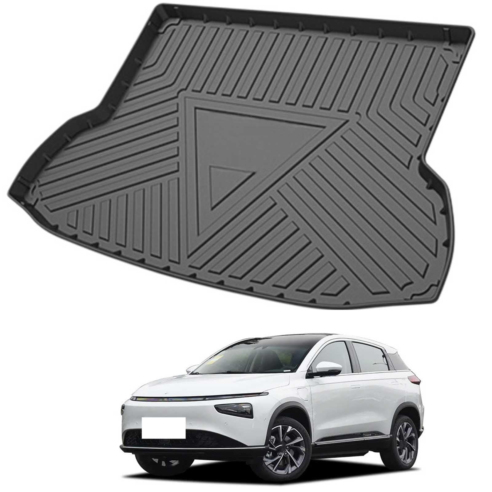 PAPEP Cargo Liner for XPeng G3 2018-2022