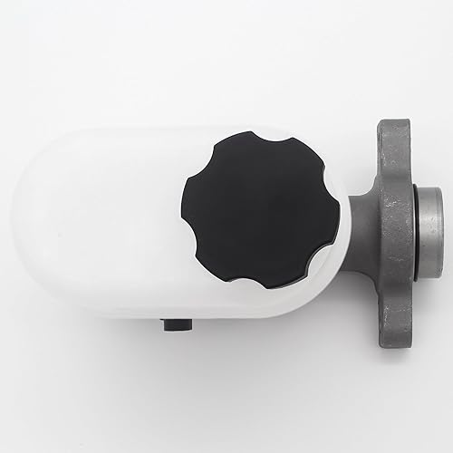 Miniatura 5 de Cilindro maestro de freno para 2007 2008 Chevrolet GMC Cadillac modelos M630453 MC390986