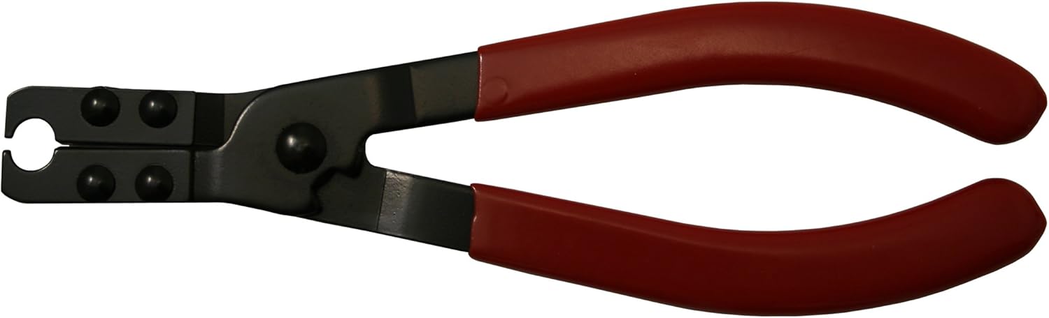CTA Tools 4215 Earless Type CV Joint Boot Clamp Pliers