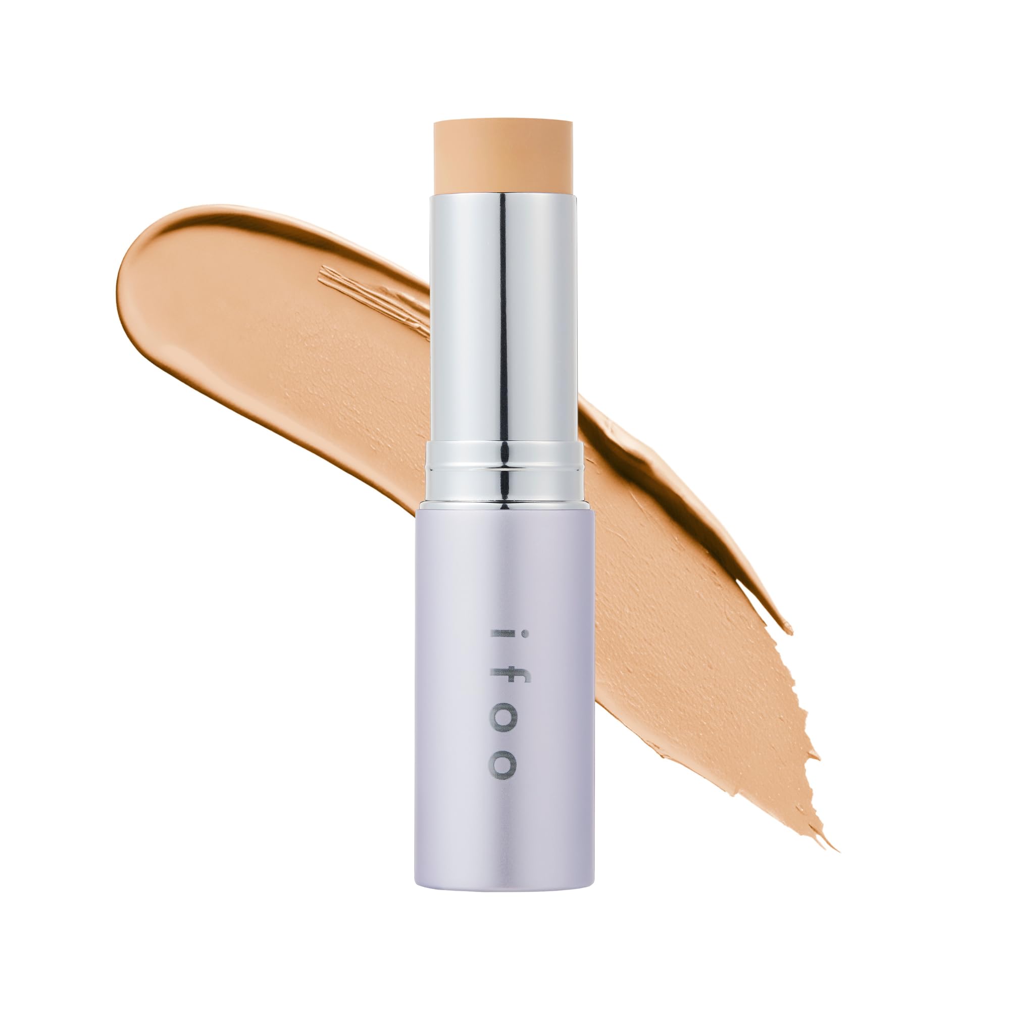 Amazon | ifoo 毛穴カバー/スティックファンデーション/くすみ補正