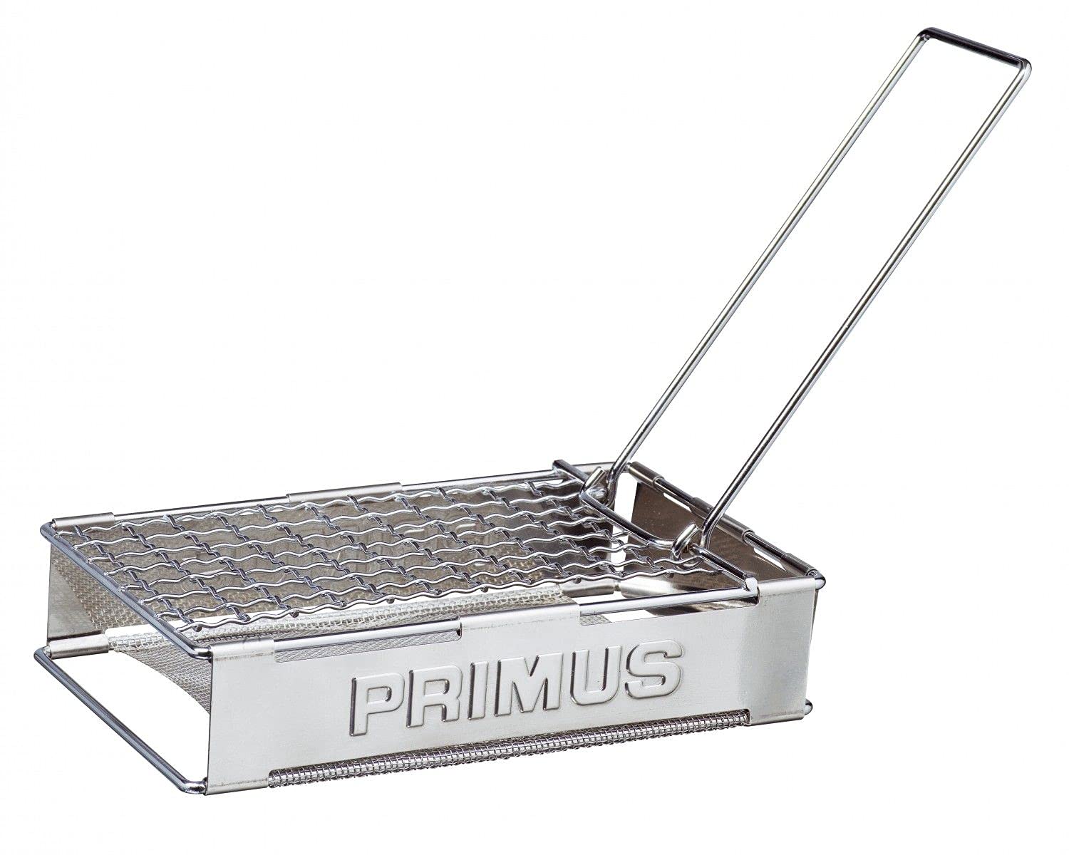 Primus Grille-pain d'extérieur gris, accessoires de cuisine, taille unique, couleur argentée