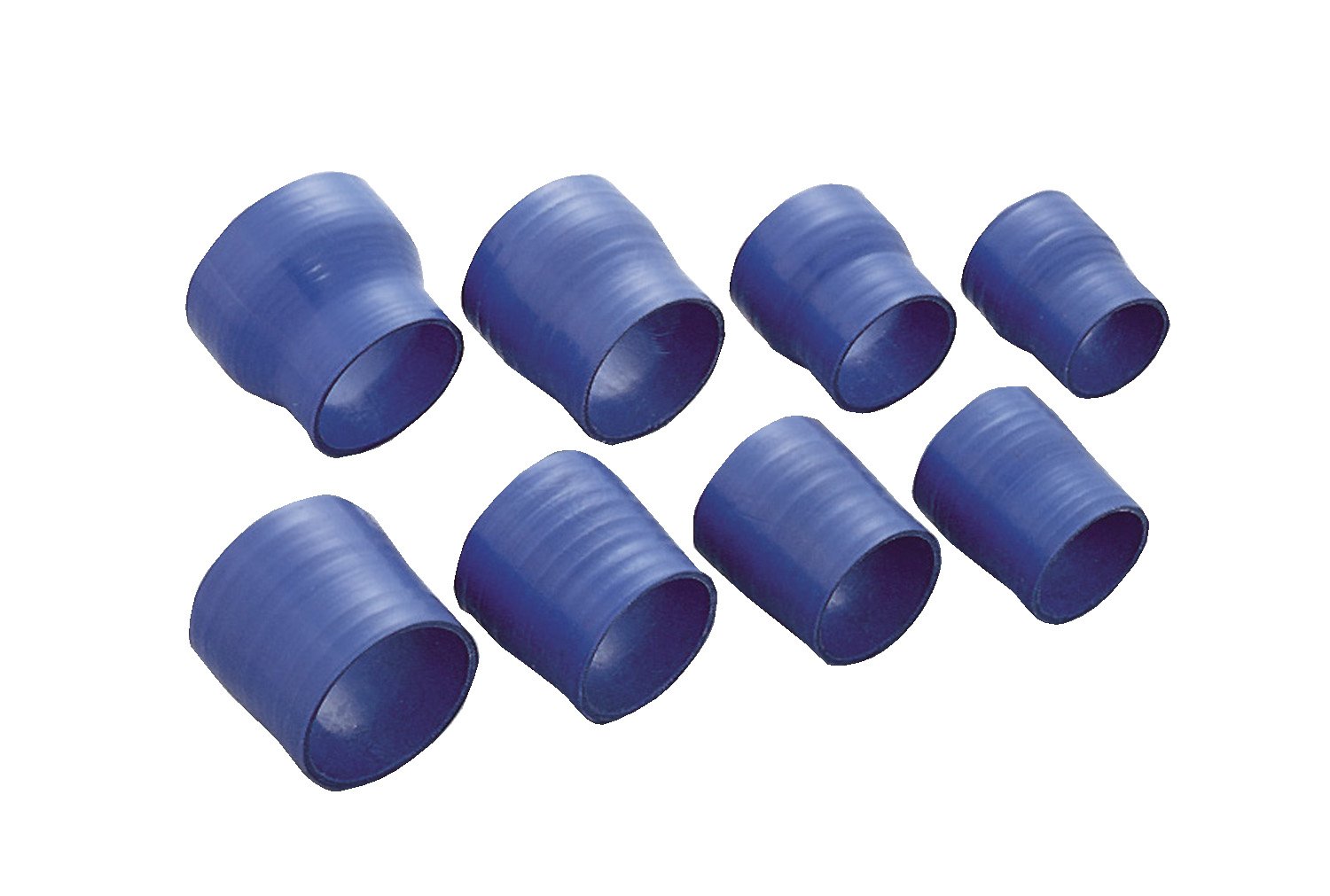 BLITZ シリコンホース パイプ ホースバンド セット Amazon | BLITZ(ブリッツ) 異径シリコンホース φ50-60 75mm 75207