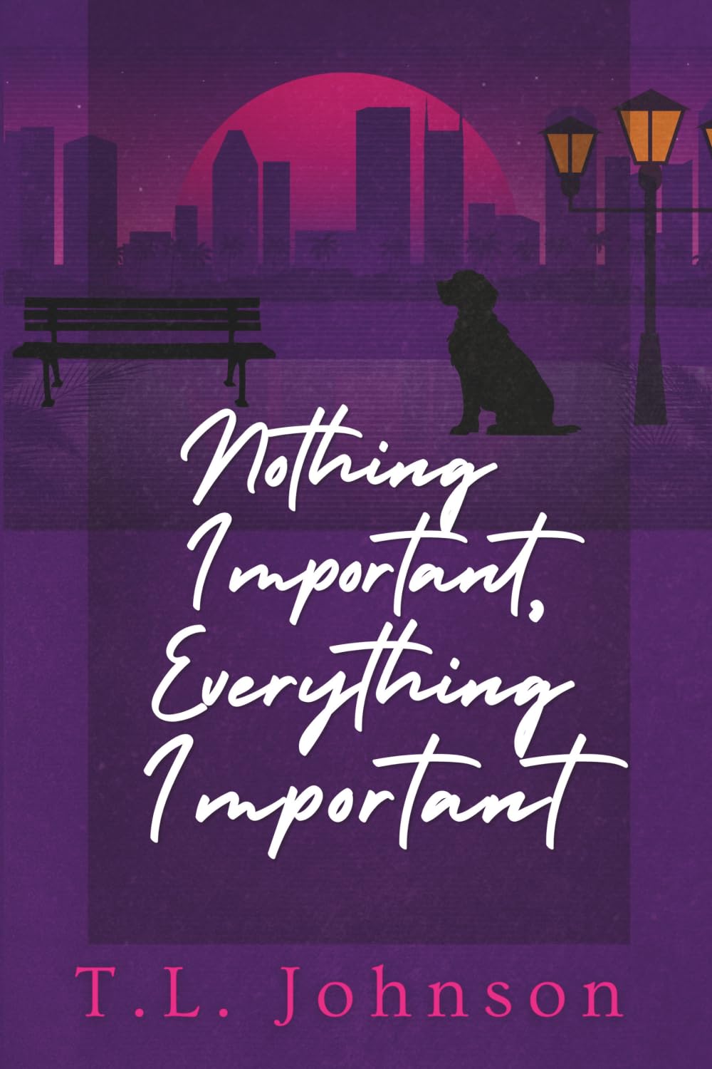 Nothing Important, Everything Important