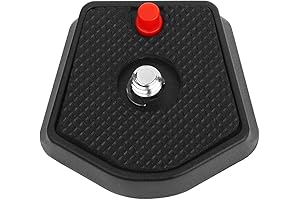 Manfrotto Modo 785PL Quick Release Plate