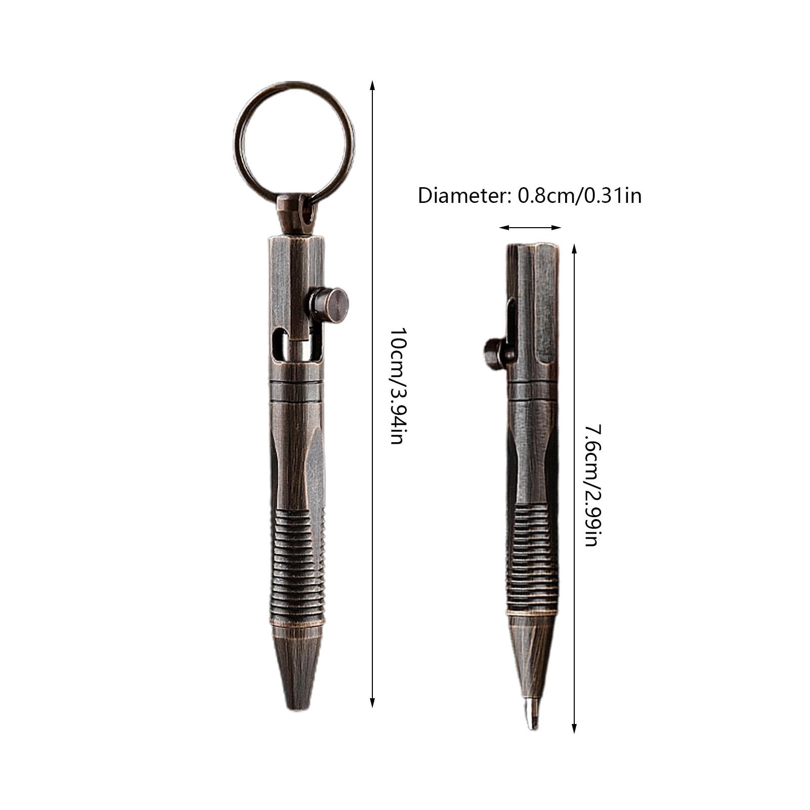 ZHAPEG Kugelschreiber Mit Schleife, Einziehbarer Kugelschreiber, Signierstift, Reibungsloses Schreiben Für Büro, 20 Stück