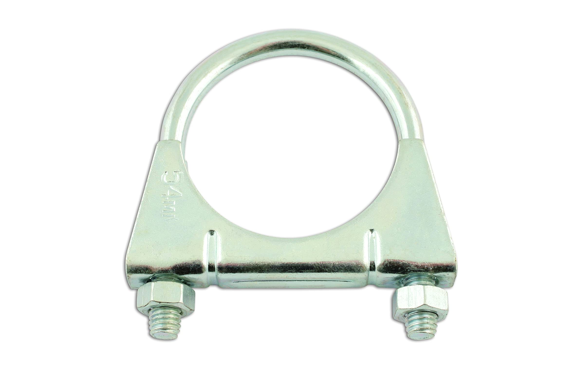 Connect 30872 Exhaust Clamps 92mm (3 5/8") 10pc