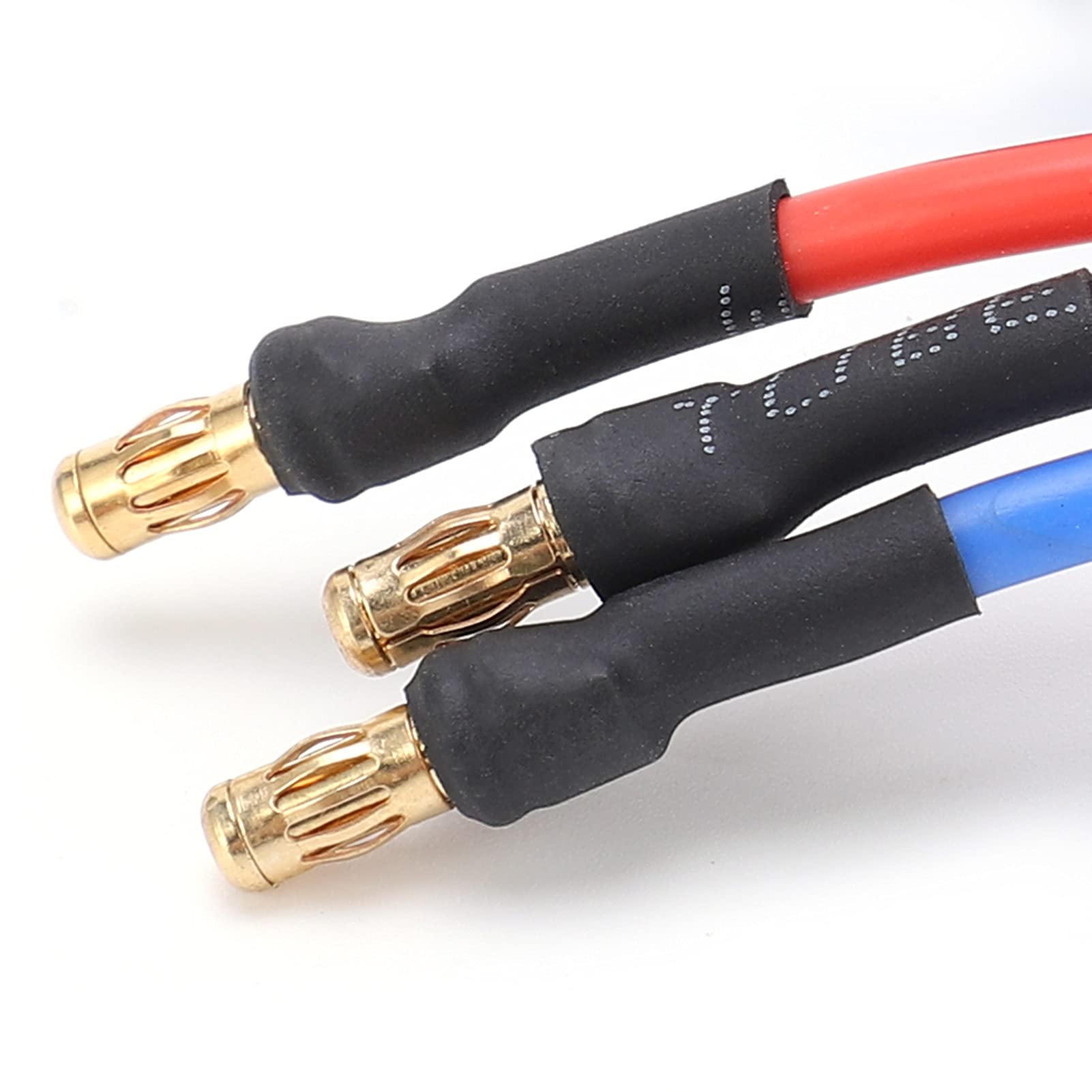 Dilwe Motor sin Escobillas, Alto Rendimiento, Control Remoto, Metal RC, Durable y Efectivo para Aviones Modelos RC, Drones, Proyectos DIY y Modelos de Coches