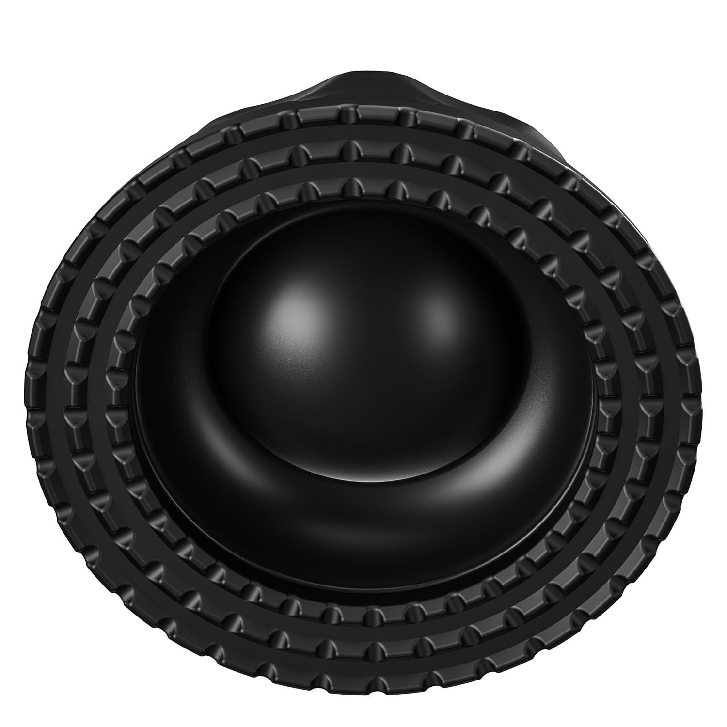 Leofoto SC-70 Monopod Replacement Feet, 70mm Diameter Cup, 360° Rotation and 45° Tilt, 3/8