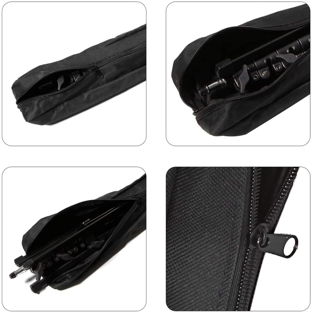 Borsa Per Treppiede, Borsa Di Trasporto Per Cavalletto Stativo, Borsa Stativi Fotografici, Adatto Per Treppiede