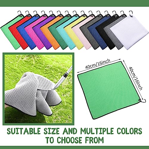 Batiyeer 30 Pcs Microfiber Towels