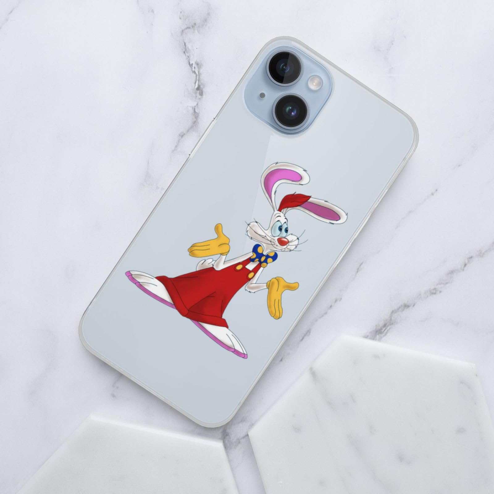 Amazon.co.jp: ロジャー・ラビット Iphone 14 Pro Max ケース 携帯電話