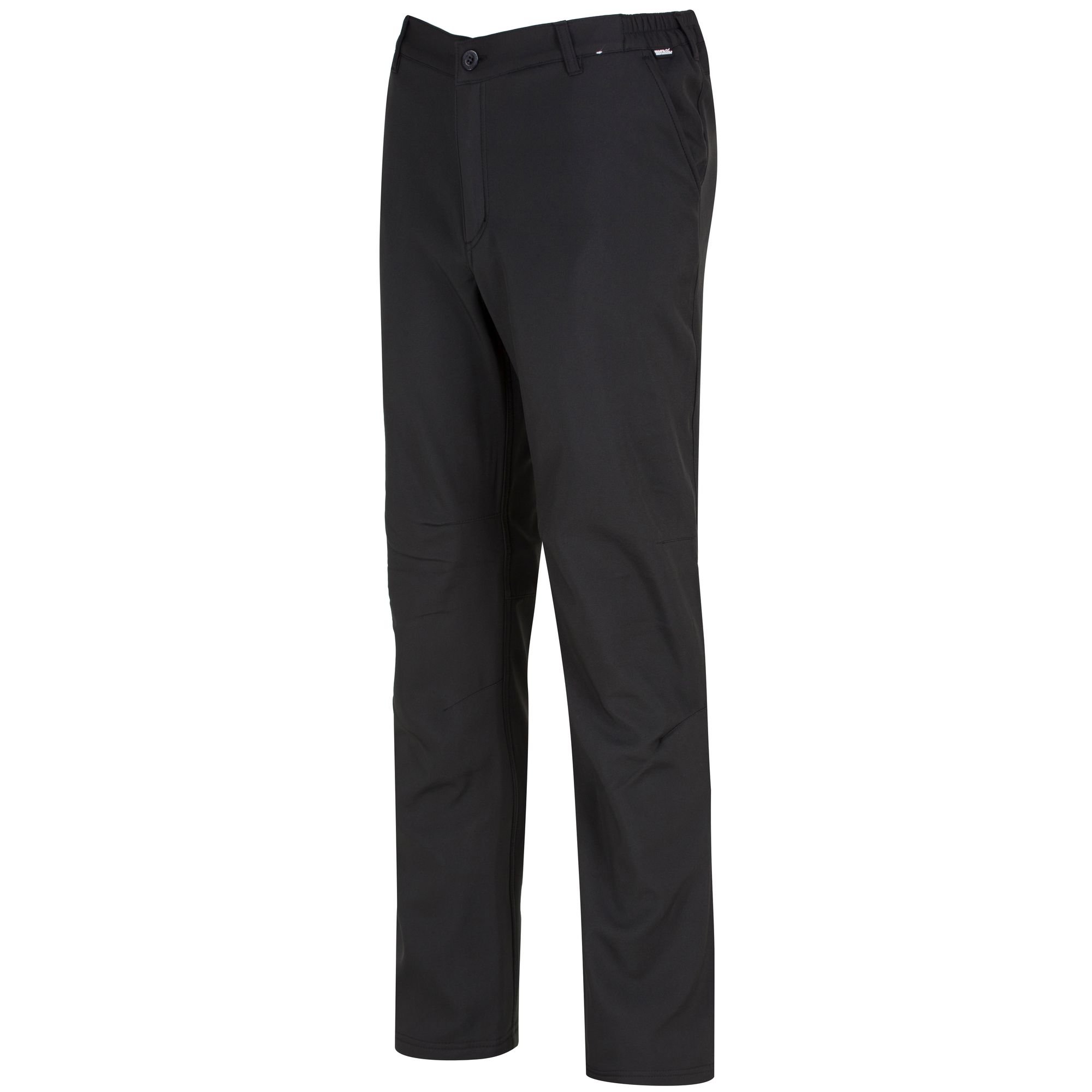 Regatta Fenton Pantaloni da Escursionismo Uomo