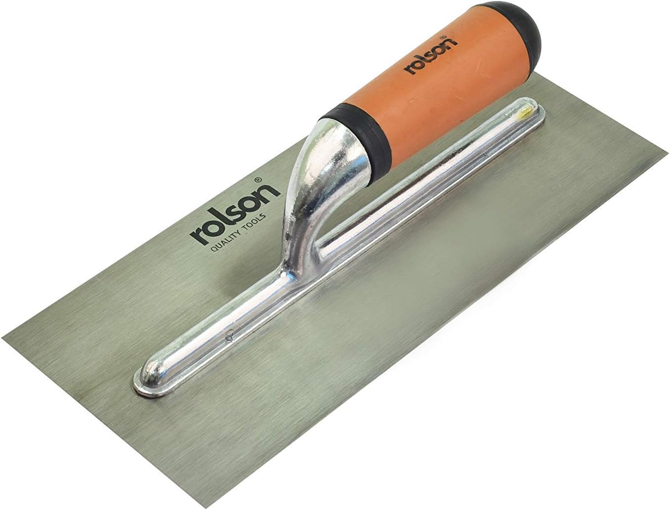 Muro Di Mattoni Rosso Non Fino Con Il Mortaio, Cazzuola Su Fondo Bianco Isolato Image102426035 - Foto 5