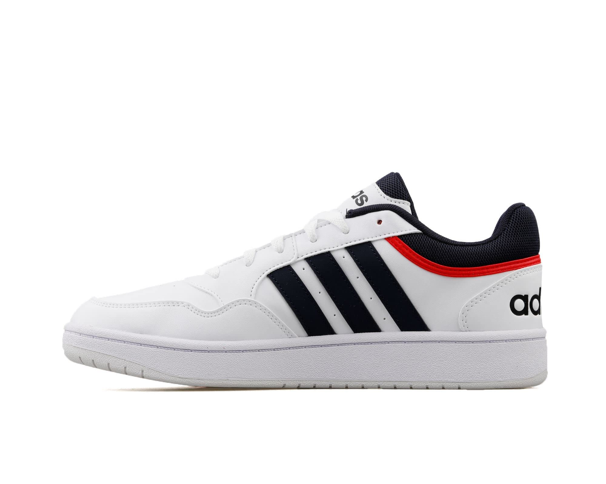 adidasHoops 3.0 Lifestyle Basketball Low Classic Vintage Shoes mens Sneaker